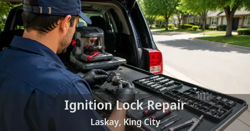 Ignition Lock Repair Laskay, King City - ON
