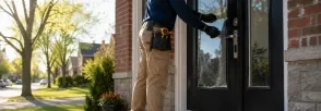 Break-In Glass Repair Pottageville, King City