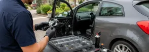 Car Lock Repair Strange, King City