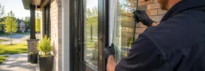 Custom Glass Replacement King City