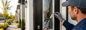Door Glass Repair Glenville, King City