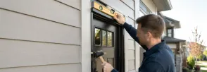 Door Leveling Service Temperanceville, King City