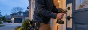 Door Locks King City