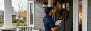 Door Safety Inspection Temperanceville, King City