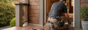 Door Sill Repair Linton, King City