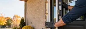 Door System Replacement King, King City