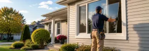 Emergency Glass Replacement King Creek, King City