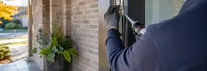 Glass Door Repair Kinghorn, King City