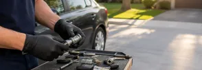 Ignition Cylinder Replacement Lloydtown, King City