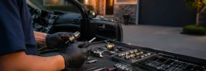 Ignition Lock Repair New Scotland, King City