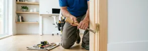 Indoor Door Installation Lloydtown, King City