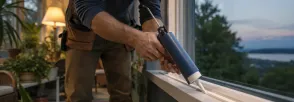 Leaking Window Repair Linton, King City