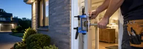 Lock Installation King City