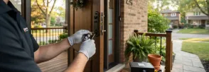 Locksmith King City