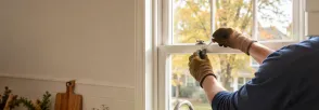 Loose Window Repair King, King City