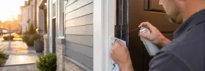 Noisy Door Repair Holly Park, King City