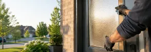 Privacy Glass Replacement Kinghorn, King City