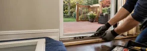 Sliding Patio Door Repair King City