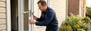 Swing Door Repair Strange, King City