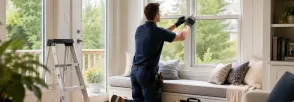 Window and Door Repair King City