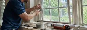 Window Repair King City