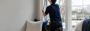 Window Seal Repair Snowball, King City